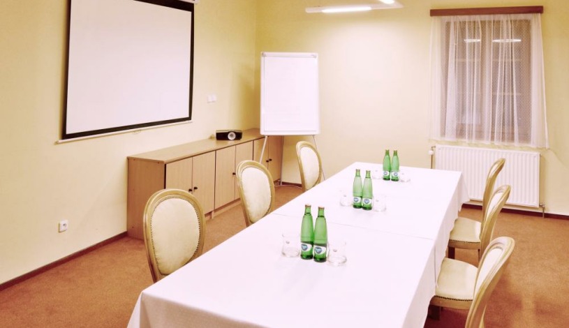 Hotel U Královny Elišky Hradec Králové